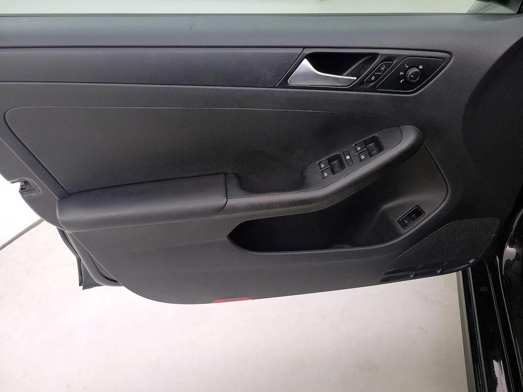 used 2016 Volkswagen Jetta car, priced at $12,998