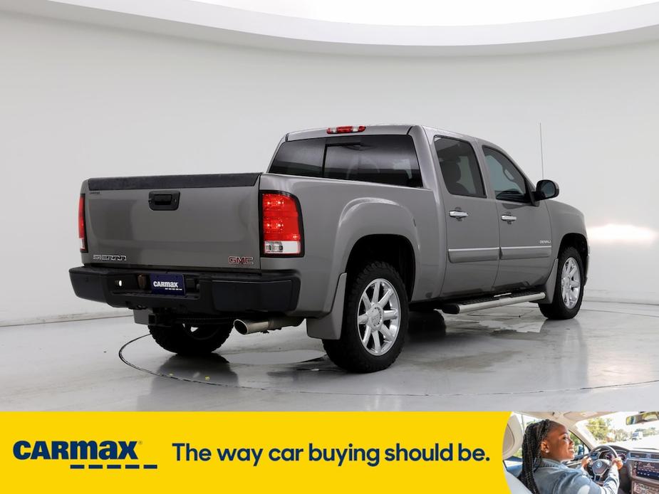 used 2013 GMC Sierra 1500 car, priced at $28,998