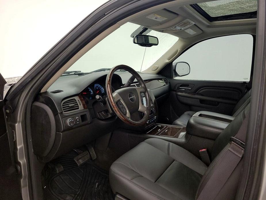 used 2013 GMC Sierra 1500 car, priced at $28,998