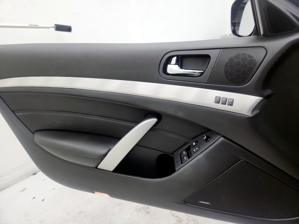used 2014 INFINITI Q60 car, priced at $19,998
