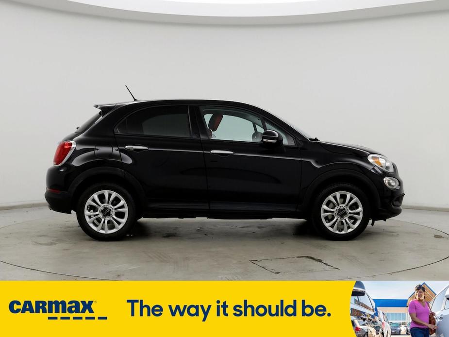 used 2016 FIAT 500X car, priced at $12,998