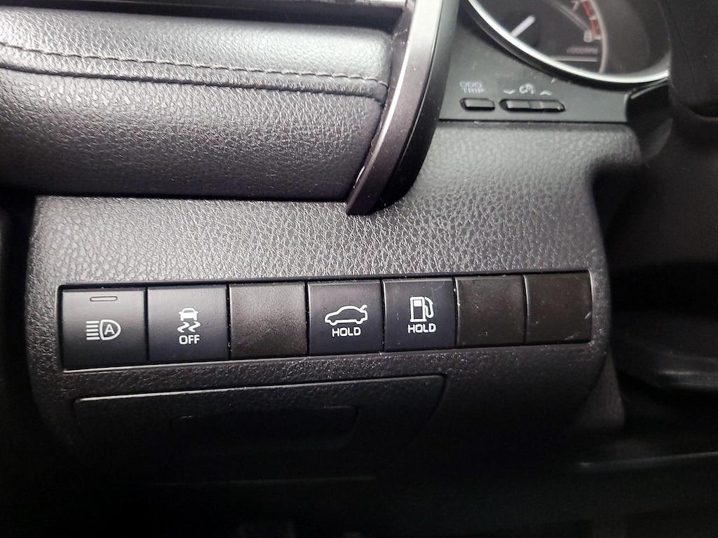 used 2021 Toyota Camry car, priced at $21,998