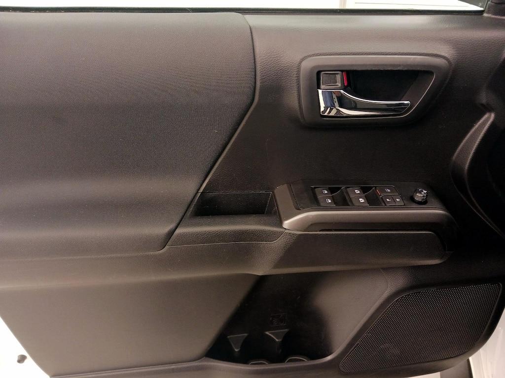 used 2022 Toyota Tacoma car, priced at $33,998