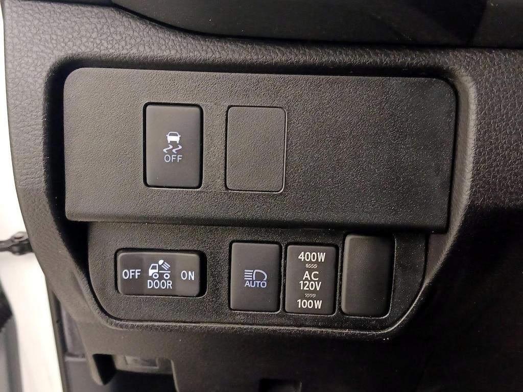 used 2022 Toyota Tacoma car, priced at $33,998