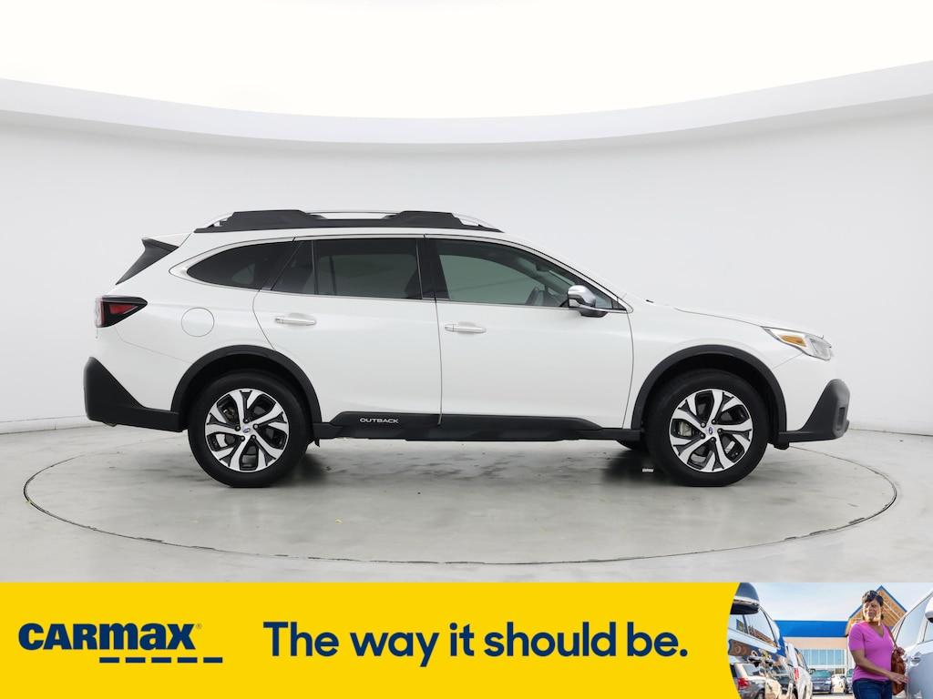 used 2022 Subaru Outback car, priced at $32,998