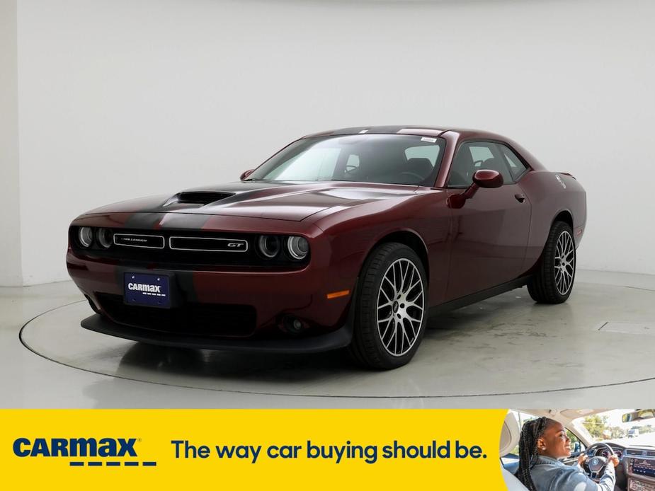 used 2019 Dodge Challenger car, priced at $25,998