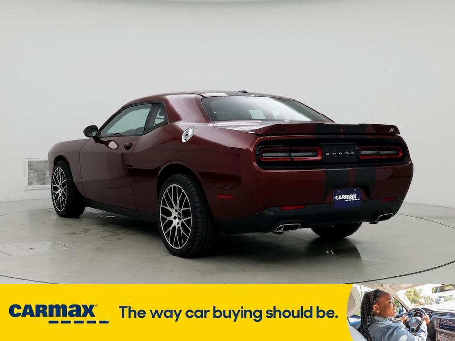 used 2019 Dodge Challenger car, priced at $25,998