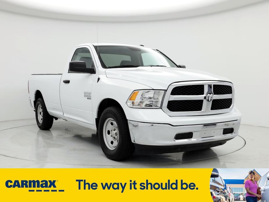 used 2023 Ram 1500 Classic car, priced at $22,998