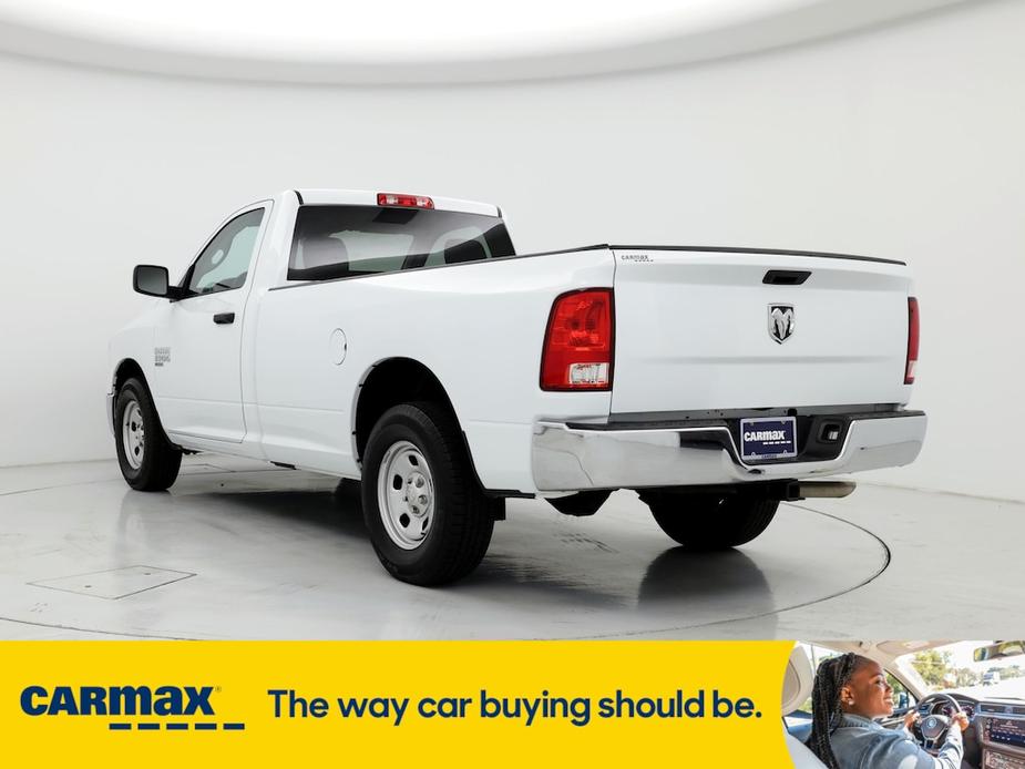 used 2023 Ram 1500 Classic car, priced at $22,998