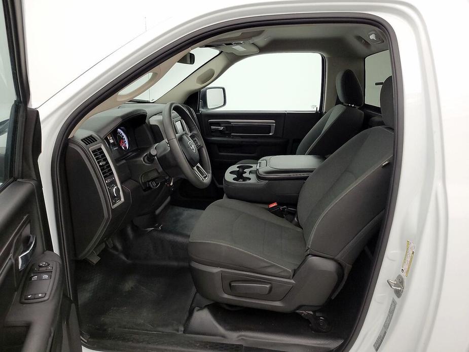 used 2023 Ram 1500 Classic car, priced at $22,998