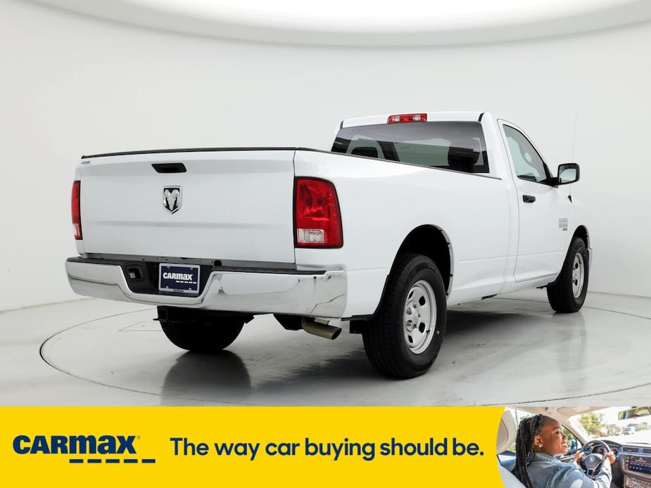 used 2023 Ram 1500 Classic car, priced at $22,998