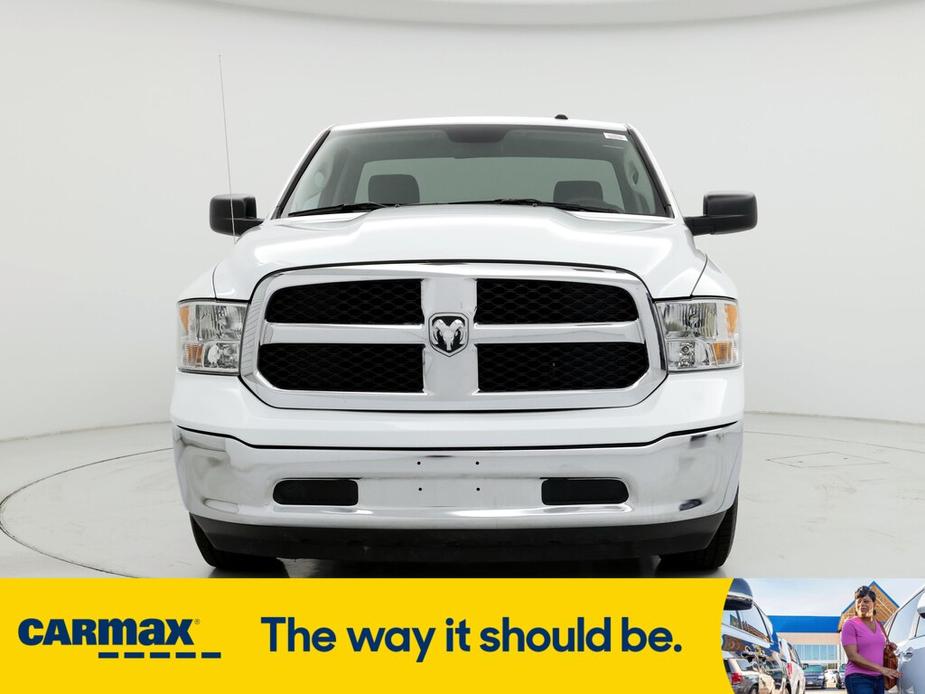 used 2023 Ram 1500 Classic car, priced at $22,998