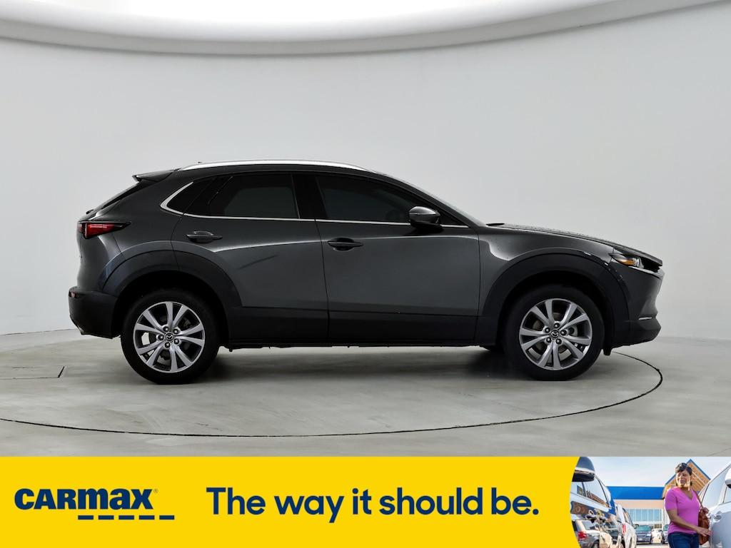 used 2021 Mazda CX-30 car, priced at $24,998