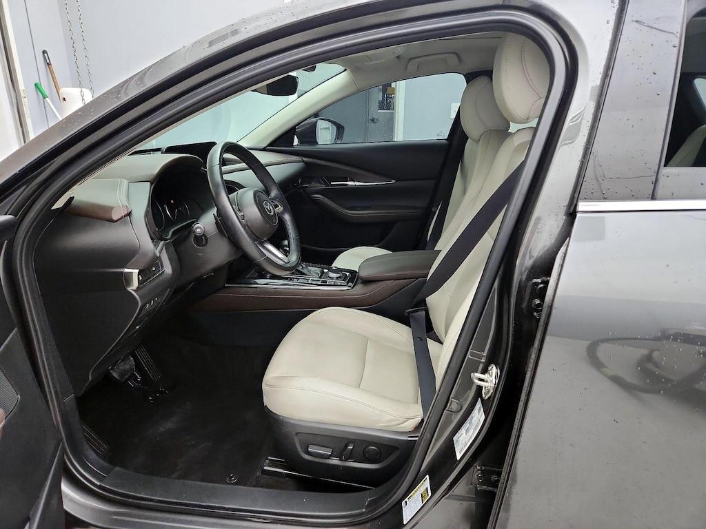used 2021 Mazda CX-30 car, priced at $24,998