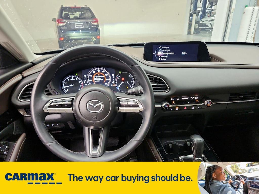 used 2021 Mazda CX-30 car, priced at $24,998