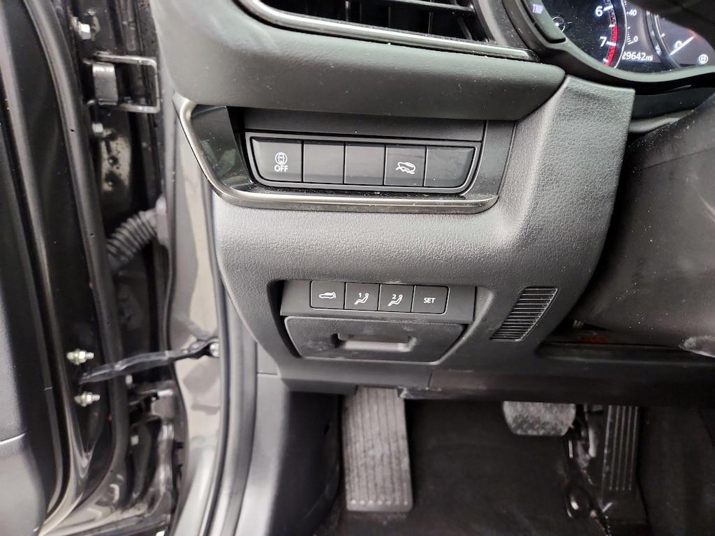 used 2021 Mazda CX-30 car, priced at $24,998