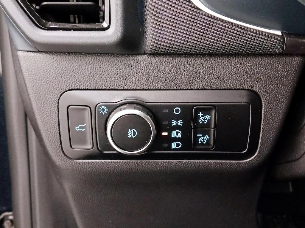 used 2023 Ford Bronco Sport car, priced at $29,998