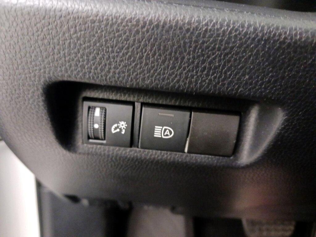 used 2020 Toyota RAV4 car, priced at $25,998