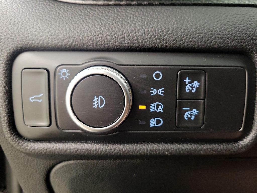 used 2020 Ford Explorer car, priced at $29,998