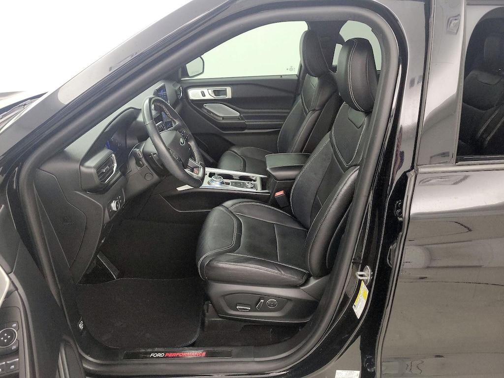 used 2020 Ford Explorer car, priced at $29,998