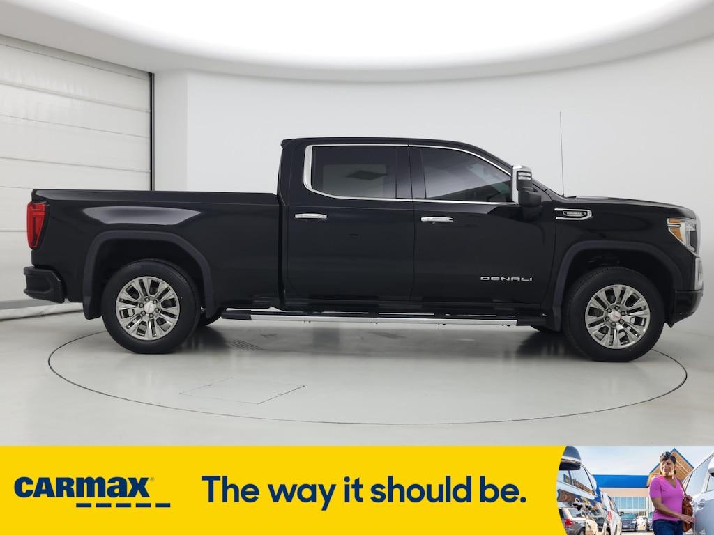 used 2020 GMC Sierra 1500 car, priced at $49,998