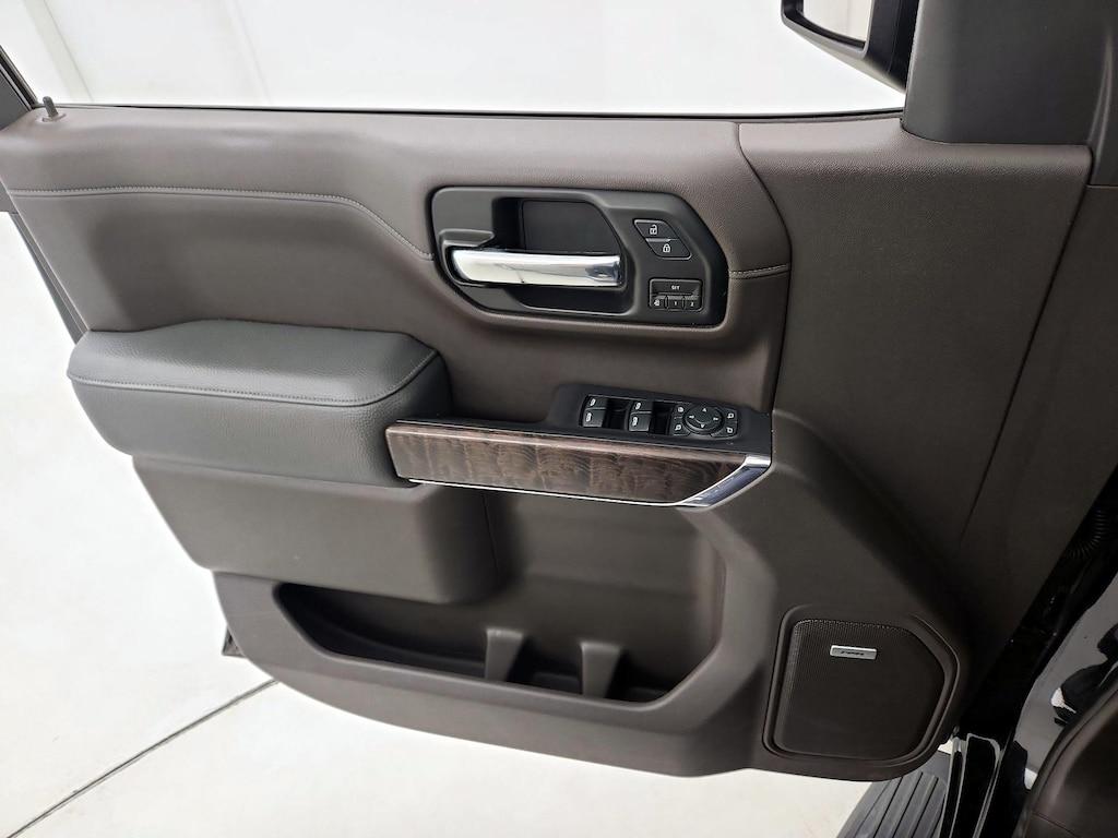 used 2020 GMC Sierra 1500 car, priced at $49,998