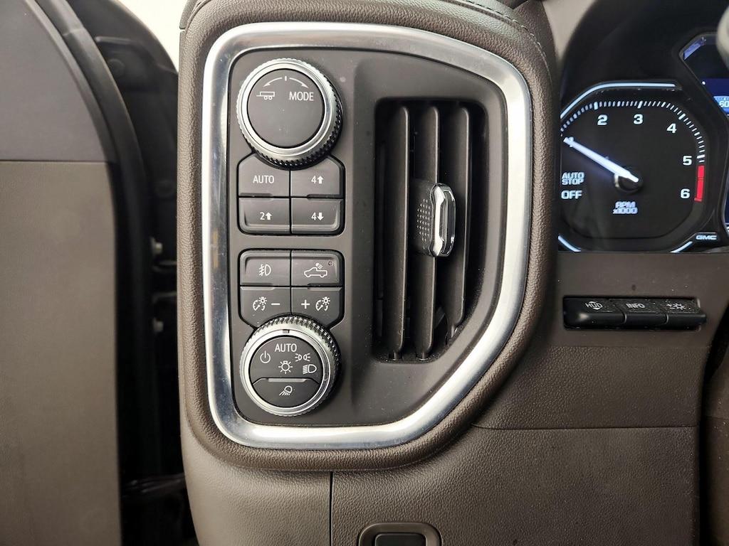 used 2020 GMC Sierra 1500 car, priced at $49,998