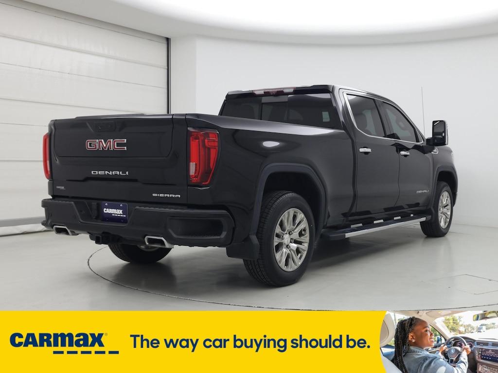 used 2020 GMC Sierra 1500 car, priced at $49,998