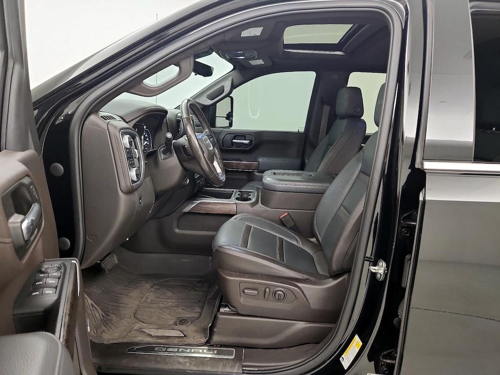 used 2020 GMC Sierra 1500 car, priced at $49,998