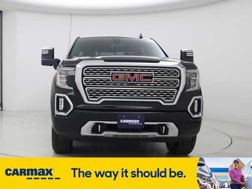 used 2020 GMC Sierra 1500 car, priced at $49,998