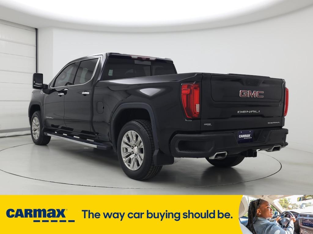 used 2020 GMC Sierra 1500 car, priced at $49,998