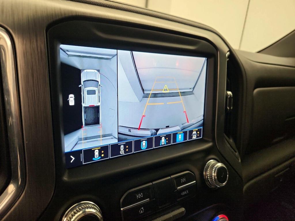 used 2020 GMC Sierra 1500 car, priced at $49,998