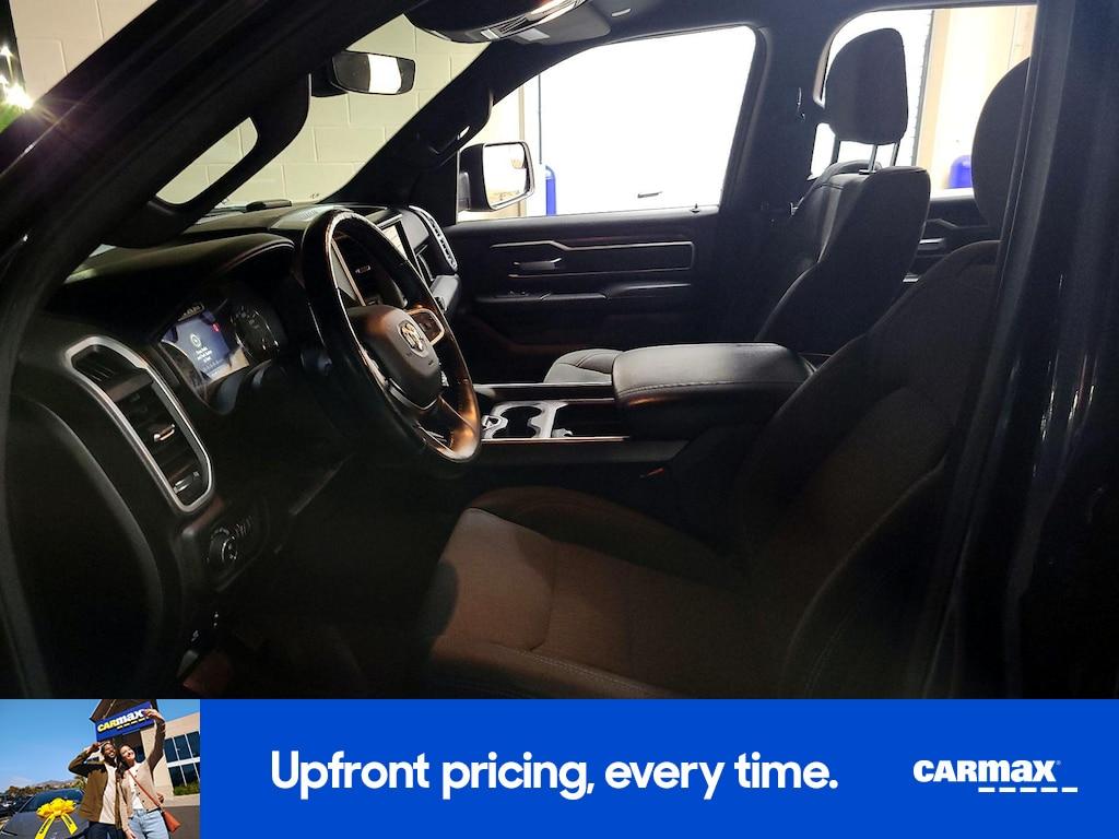 used 2019 Ram 1500 car, priced at $30,998