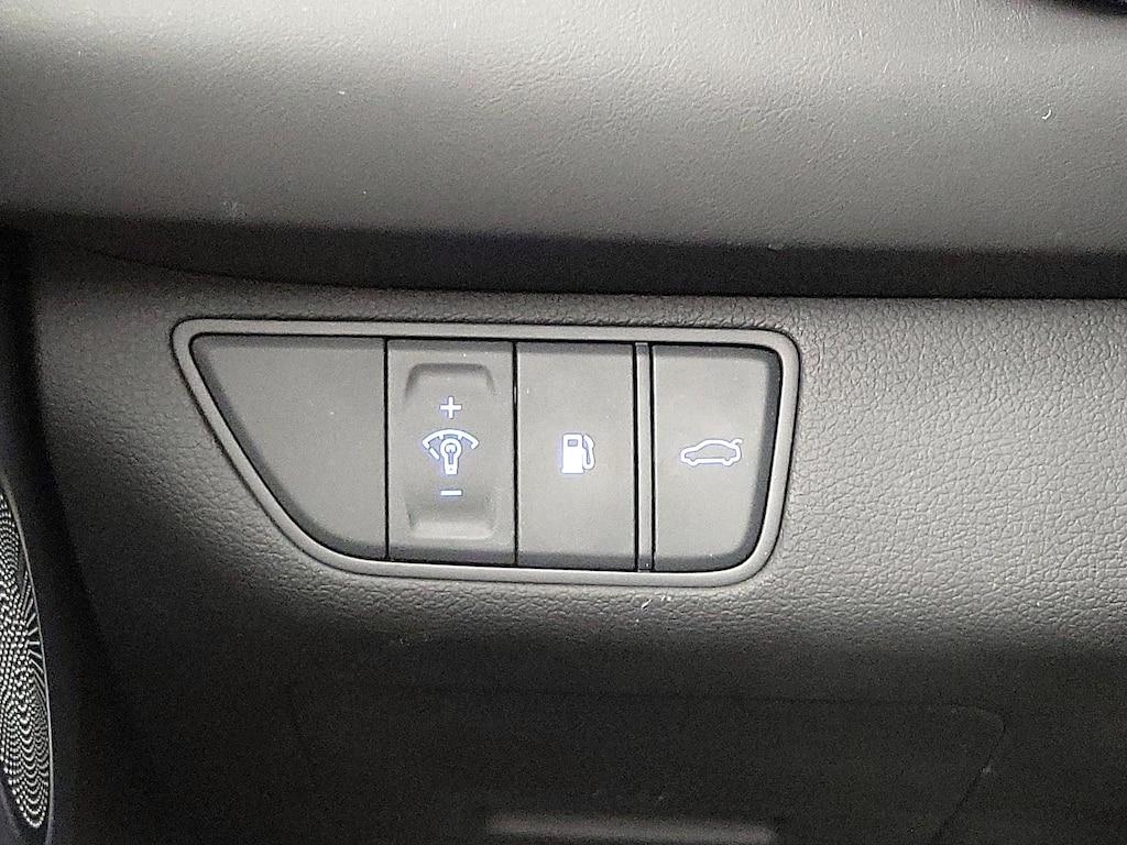 used 2024 Genesis G70 car, priced at $33,998