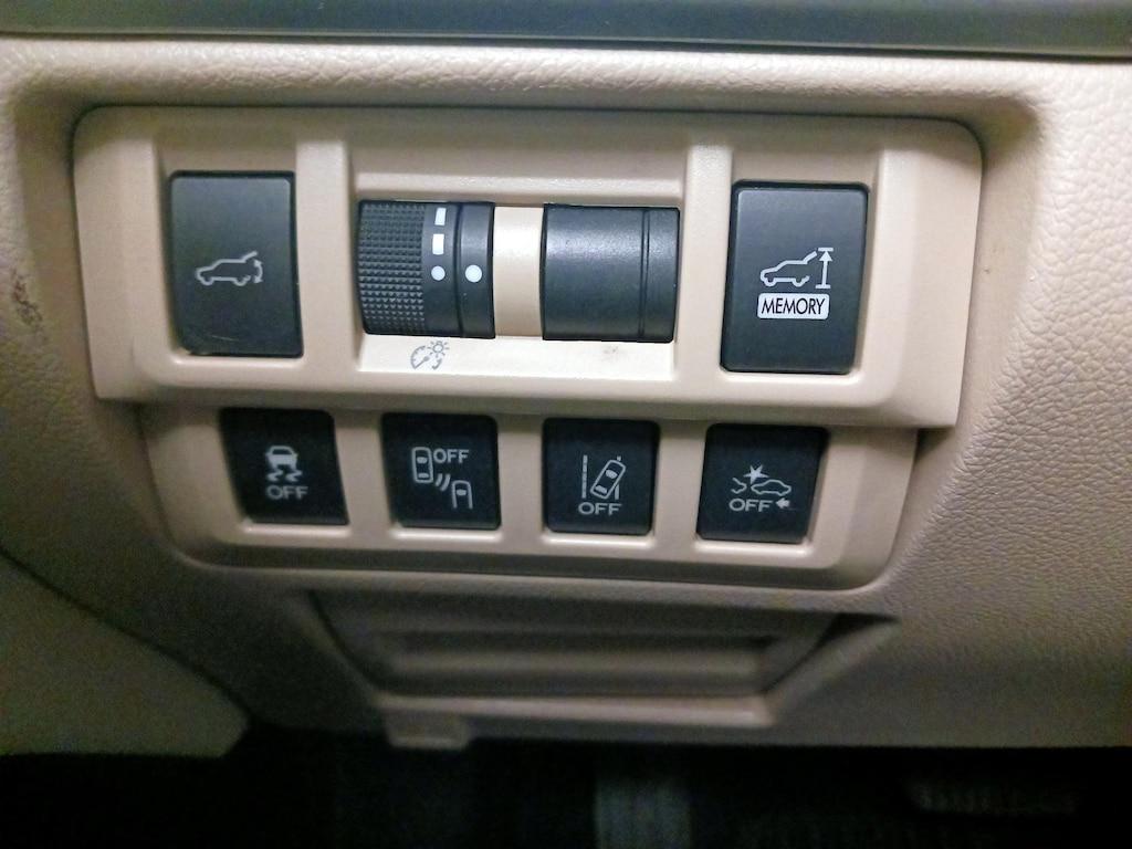used 2019 Subaru Outback car, priced at $23,998