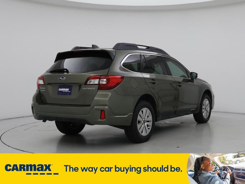 used 2019 Subaru Outback car, priced at $23,998