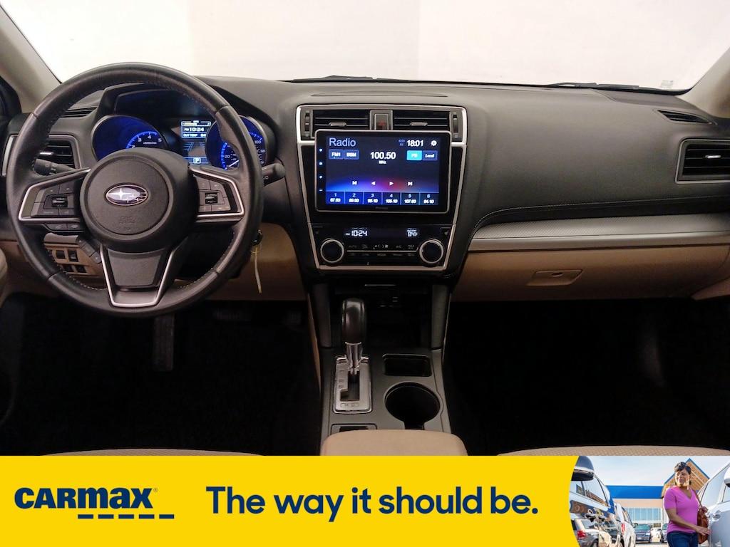 used 2019 Subaru Outback car, priced at $23,998