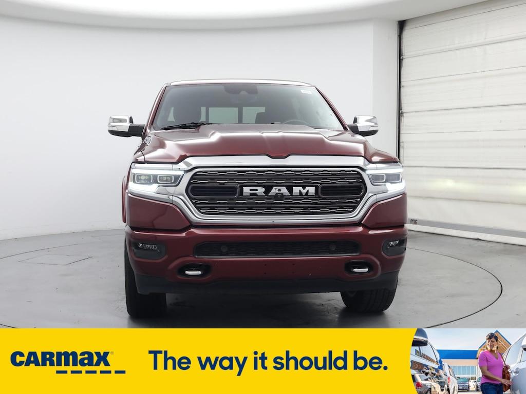 used 2021 Ram 1500 car, priced at $42,998