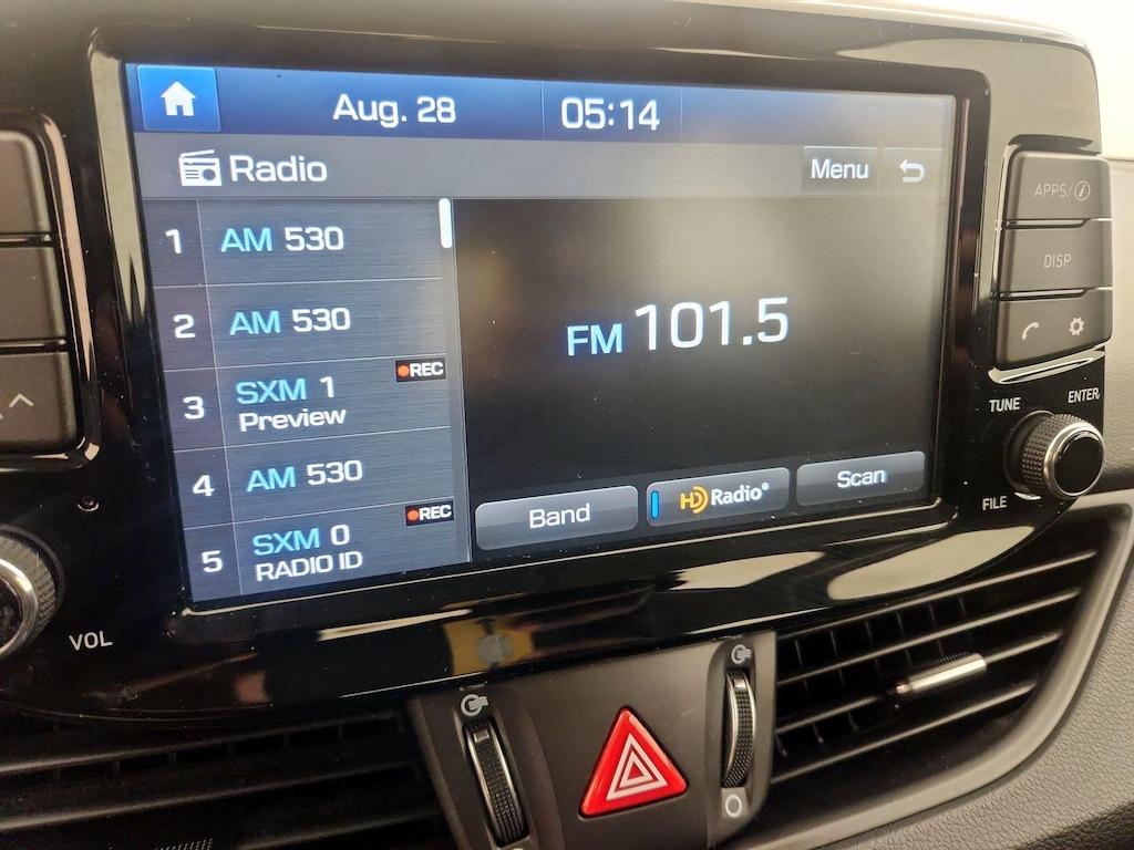 used 2019 Hyundai Elantra car, priced at $17,998