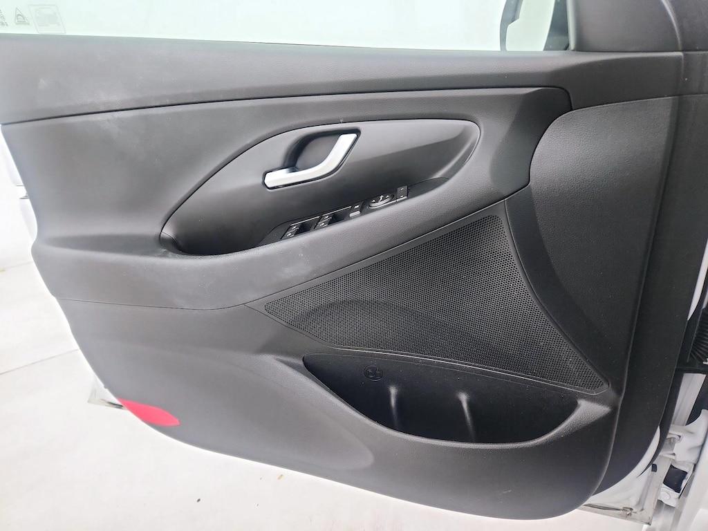 used 2019 Hyundai Elantra car, priced at $17,998