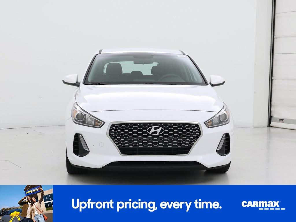 used 2019 Hyundai Elantra car, priced at $17,998