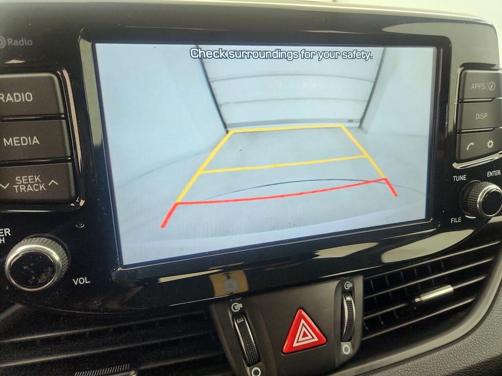 used 2019 Hyundai Elantra car, priced at $17,998