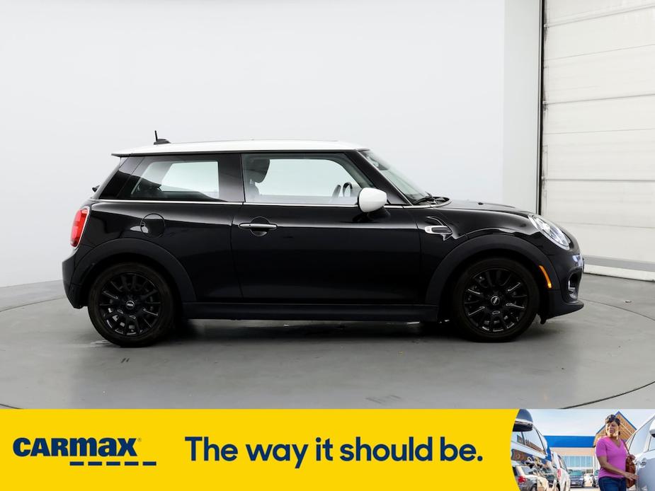 used 2020 MINI Hardtop car, priced at $18,998