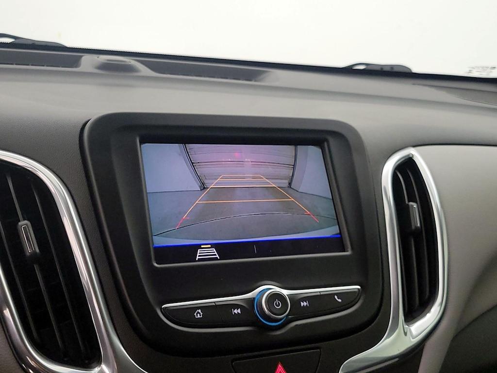 used 2020 Chevrolet Equinox car, priced at $19,998