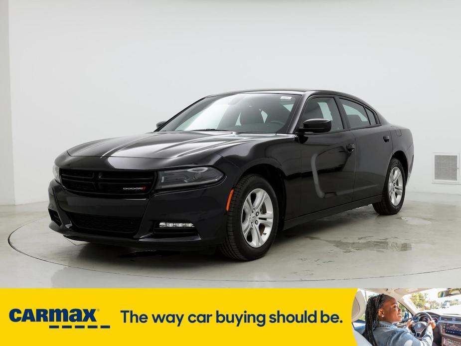 used 2022 Dodge Charger car, priced at $23,998