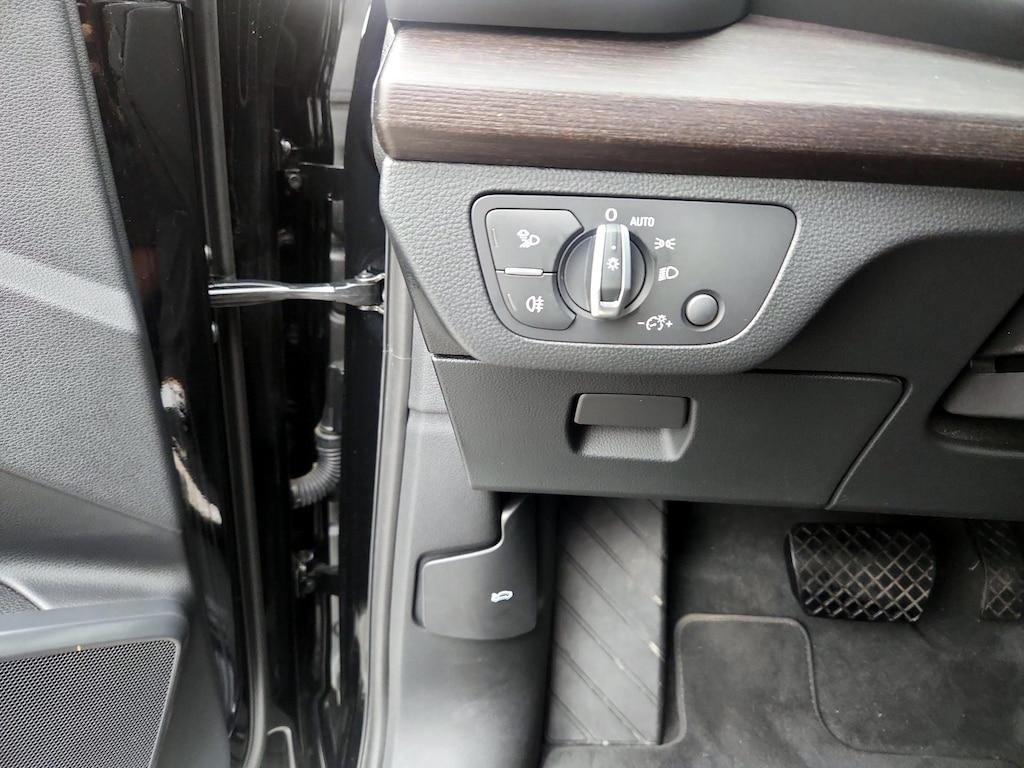 used 2022 Audi Q5 e car, priced at $34,998