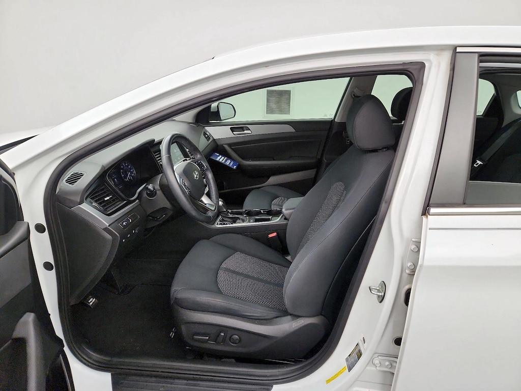 used 2018 Hyundai Sonata car, priced at $15,998
