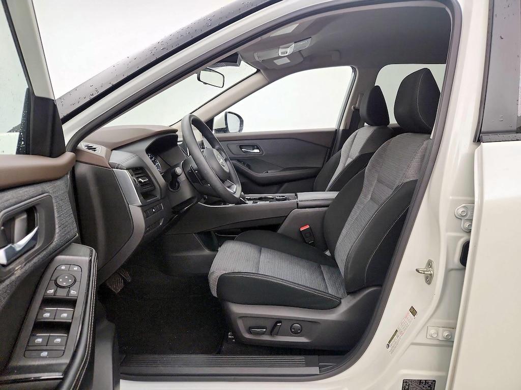 used 2023 Nissan Rogue car, priced at $24,998