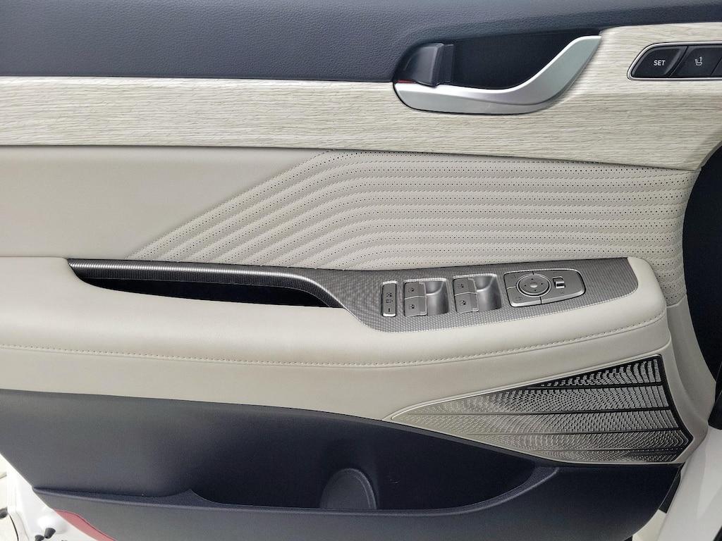 used 2023 Hyundai Palisade car, priced at $43,998