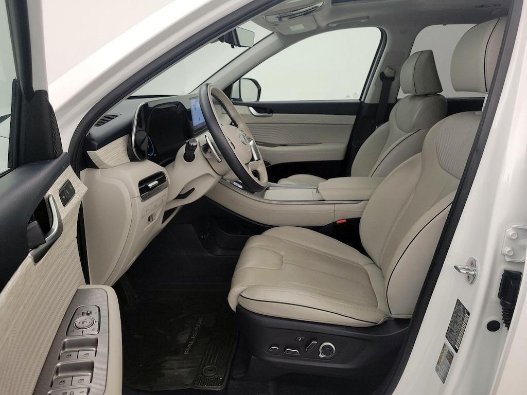 used 2023 Hyundai Palisade car, priced at $43,998